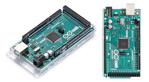 Deep Dive into the Arduino Mega 2560: A Comprehensive Guide.